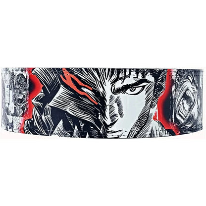 Weightlifting Waist Support Belt Premium Leather Cowhide Belts Heavy Duty Gym Belt for Strength Athletes Powerlifters Crossfit